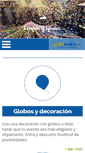 Mobile Screenshot of giramon.net